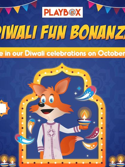 Year-Round Festive Celebrations photo 20