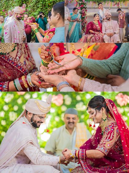 Diverse Cultural Ceremonies photo 14