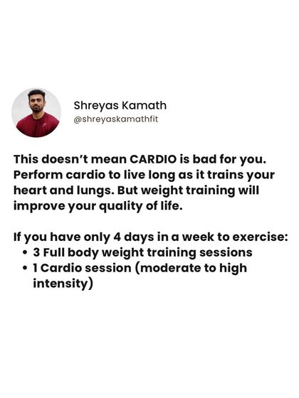 Training Philosophy & Workouts photo 13