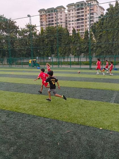 Young Guns Sports Academy - Kids' Sports Coaching Football Fun (Ages 18 Months & Up) photo 74