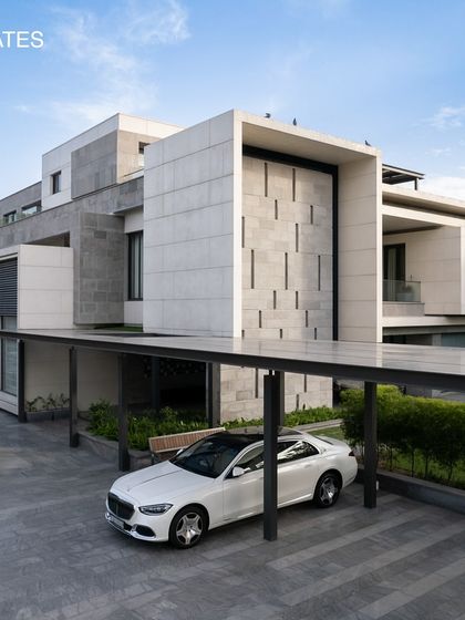 Modern Luxury Residences photo 4