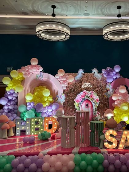 Whimsical Butterfly & Enchanted Gardens photo 11