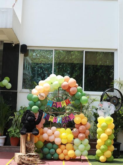 Superhero & Action Themes photo 27