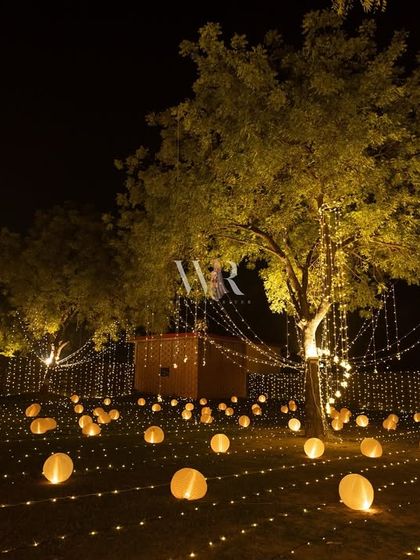 Wedding River - Wedding Design & Decor Modern Noir & Moody Glamour photo 16