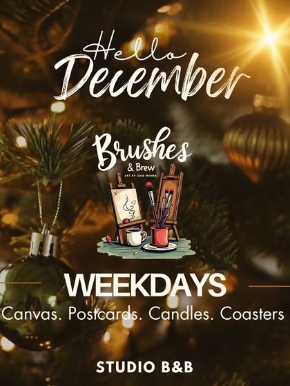 Additional Work & Workshop Moments photo 44