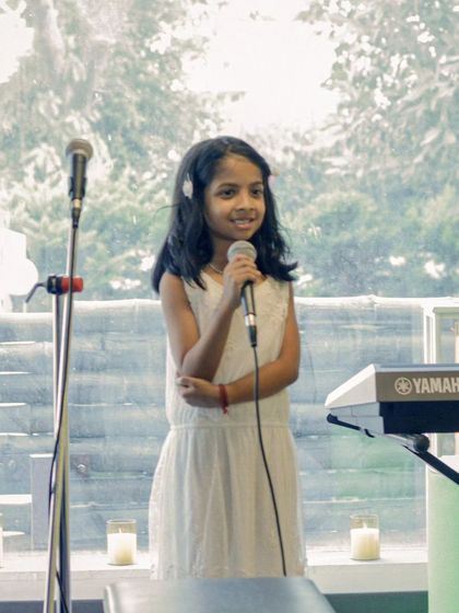 Rainbow Bridge - Music Education & Training Student Recitals: From Practice to Performance photo 8