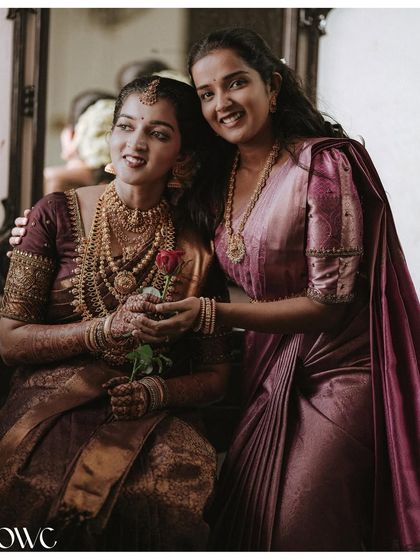 Orange Wedding Cinemas - Wedding Photography & Cinematography The Art of the Bridal Portrait photo 30