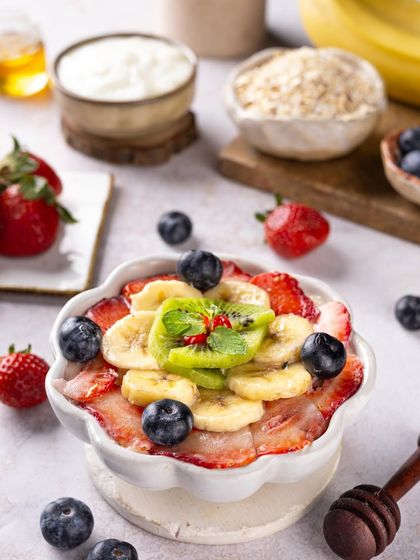 Gourmet & Savory Plates photo 19