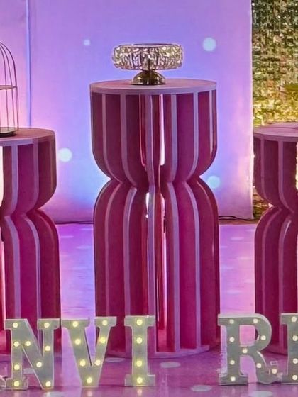 Glamorous & Chic Celebrations photo 21