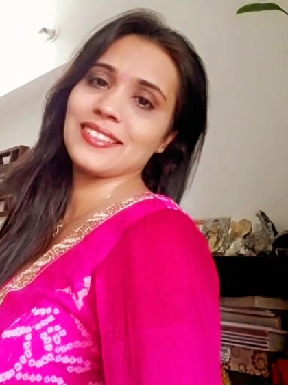 Shambhavi - Vaastu Consultation My Journey: 18+ Years of Healing Spaces photo 4