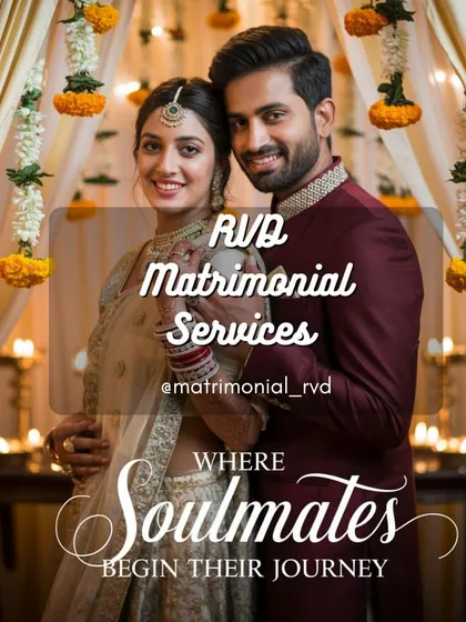 This is the goal we work towards together. I believe that every journey to find a soulmate should be beautiful, and I am here to help you begin yours with confidence and trust.