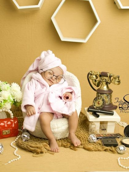 Newborn Dreams photo 3