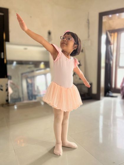 Subham Chail Performing Arts - Dance Instruction Ballet Training (Grace & Discipline) photo 28