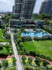 Landscape Architecture