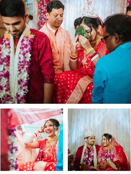 Rahul Mahadik Photography - Wedding Photography Celebrating Diverse Traditions photo 14