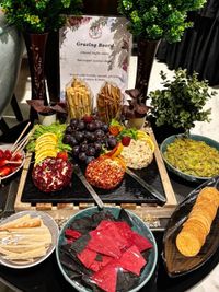 Gourmet Event Catering