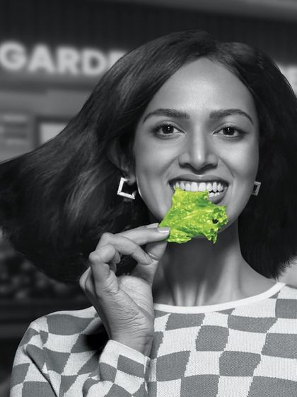 Major Brand Campaigns photo 56