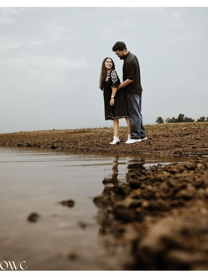 Orange Wedding Cinemas - Wedding Photography & Cinematography Pre-Wedding Stories: Love in Every Landscape photo 84