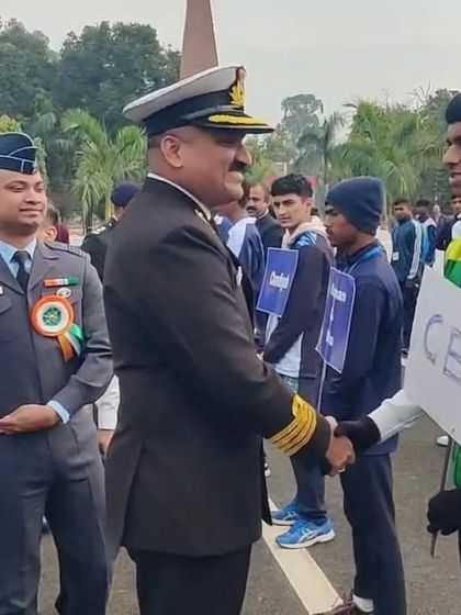 Raman Sports Academy - Youth Football Academy Pathway to Pro: Our Success Stories photo 21