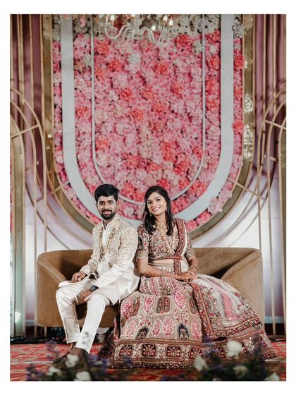 AJ Picture Company - Wedding & Couple Photography Receptions & Celebrations photo 24