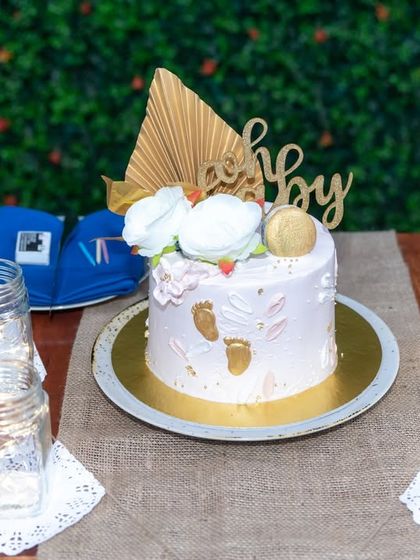 Anshiti - Small Event Photography Cakes & Creative Details photo 8