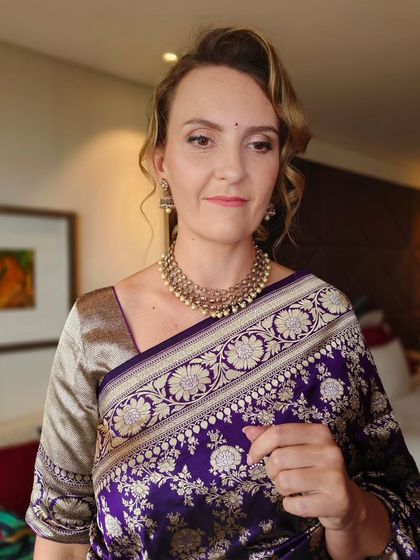 Timeless Glam for Family & Guests photo 26