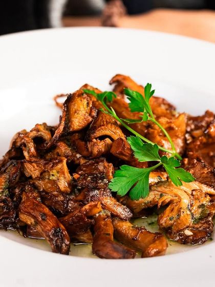 Savory Showstoppers photo 52