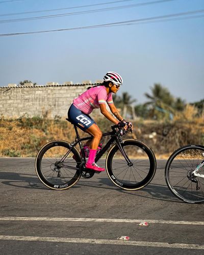 Cycling Coaching