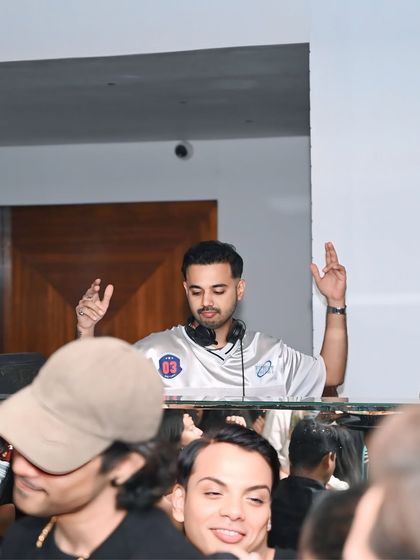 Crowd Control: The MC Experience photo 23