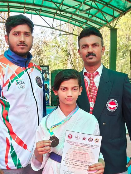 Our Champions: Forging Winners photo 14