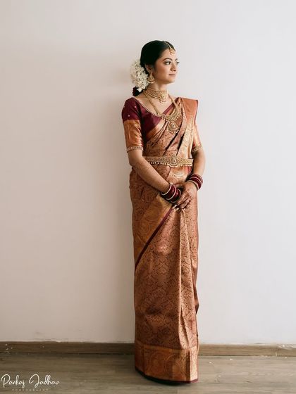 South Indian & Fusion Ceremonies photo 4