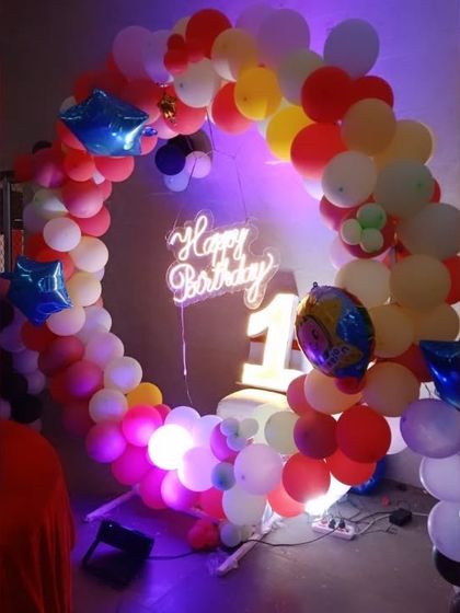 Kids' Themed Parties photo 29