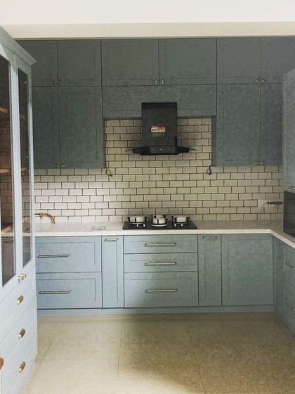 Humble Carpenter - Residential Interior Design & Renovation Kitchen Transformations photo 18