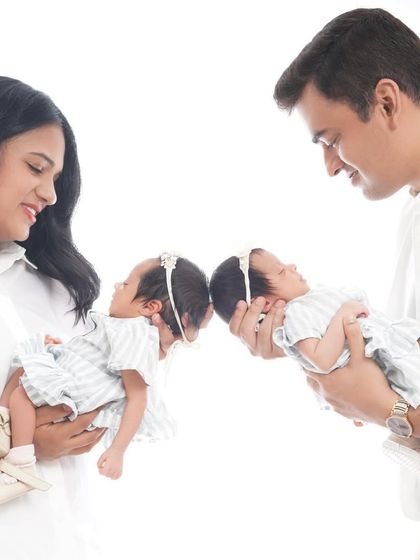 The Family Album photo 19