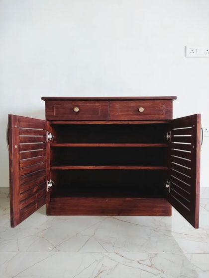 CustHum - Custom Furniture & Cabinetry Clever Storage Solutions photo 42