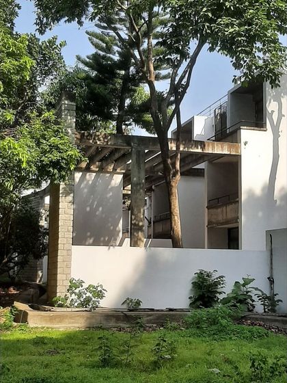 Mindspace - Educational & Institutional Architecture IIM Bangalore: A Legacy Continued photo 26