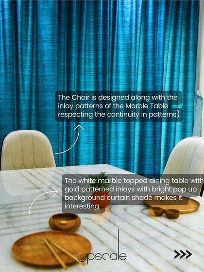 Upscale Architects - Interior Design Timeless Home Interiors photo 7