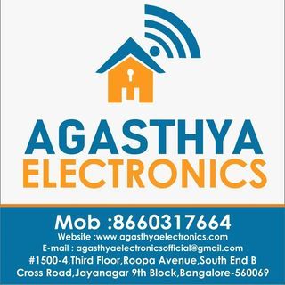 Agasthya Electronics