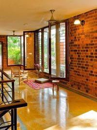 Interior Architecture & Design