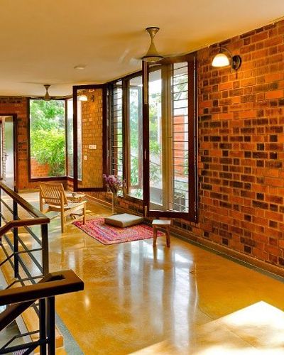 Interior Architecture & Design