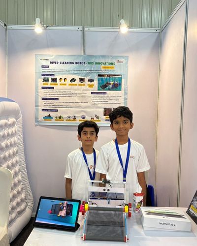 STEM Competition Training