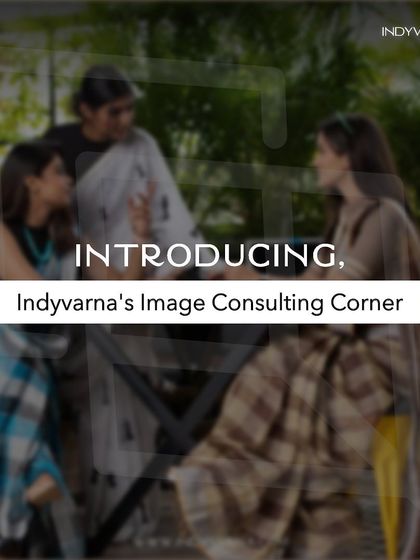 Shilpa Belavadi - Corporate Training & Workshops My Story & The Indyvarna Brand photo 6