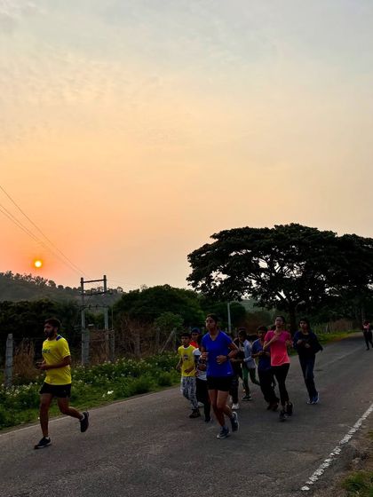 Miles To Trek - Youth Leadership & Adventure Camps Young Adventurers Camp (Ages 8-16) photo 3