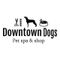 Downtown Dogs