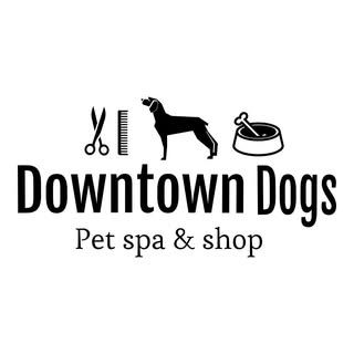 Downtown Dogs