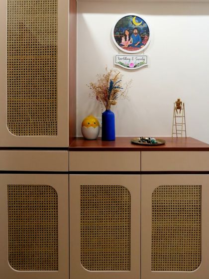 Fabdiz - Bespoke & Artistic Interior Design Statement Details & Unique Features photo 9