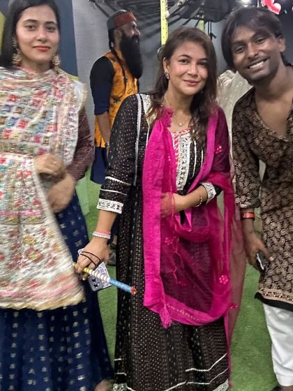 Festival Fitness: Our Community Vibe photo 3