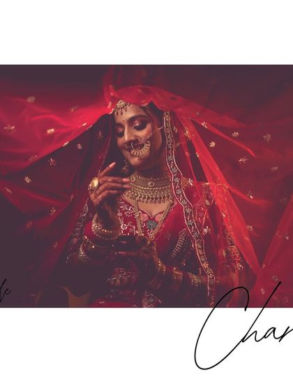 Iconic Bridal Portraits photo 13