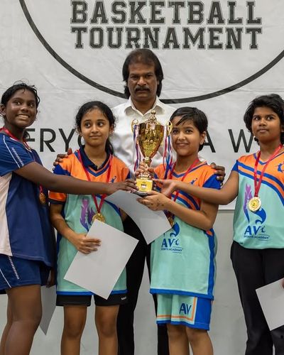 Sports Tournaments