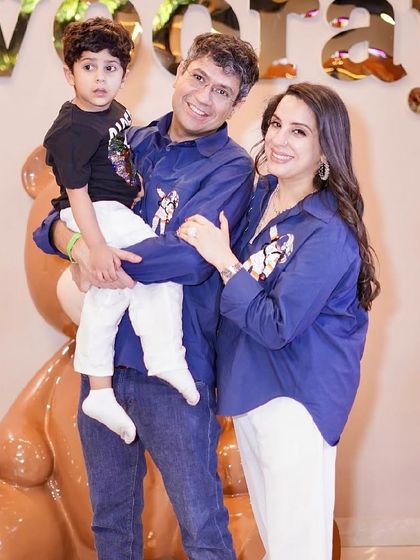 Happy Guests, Relaxed Parents photo 42